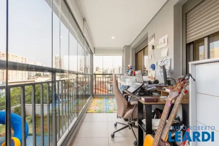 Apartamento com 2 Quartos à venda, 66m² no Barra Funda, São Paulo