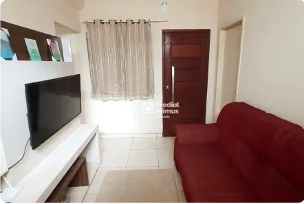 Apartamento com 3 Quartos à venda, 83m² no Chácara Paraíso, Nova Friburgo
