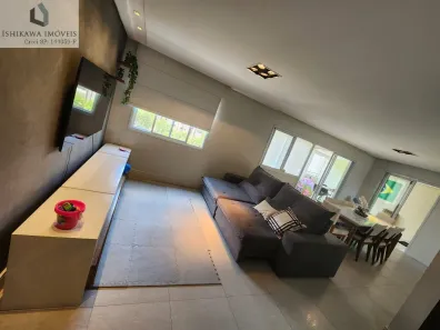 Apartamento com 3 Quartos à venda, 143m² no Jardim Vila Mariana, São Paulo