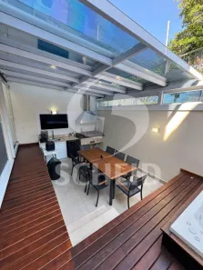 Casa de Condomínio com 4 Quartos à venda, 291m² no Jardim São Nicolau, São Paulo