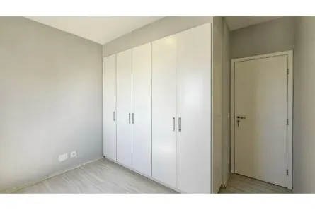 Apartamento com 2 Quartos à venda, 66m² no Alphaville Centro Industrial e Empresarial/Alphaville., Barueri