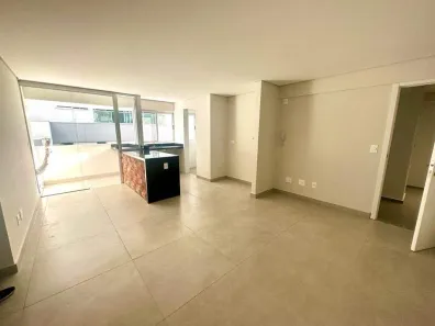 Apartamento com 2 Quartos à venda, 63m² no Lourdes, Belo Horizonte