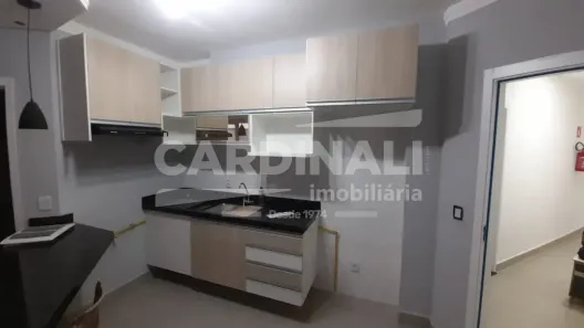 Apartamento com 2 Quartos à venda, 85m² no Residencial Parati, São Carlos