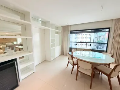 Apartamento com 2 Quartos para alugar, 147m² no Umarizal, Belém