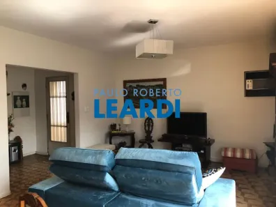 Casa com 4 Quartos à venda, 267m² no Vila Romana, São Paulo