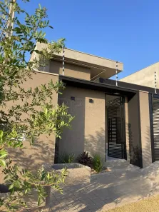 Casa com 3 Quartos à venda, 120m² no Residencial Setsul II, São José do Rio Preto