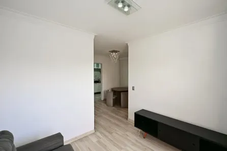 Apartamento com 3 Quartos para alugar, 64m² no Jardim Ampliação, São Paulo