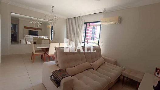 Apartamento com 2 Quartos à venda, 71m² no Nova Redentora, São José do Rio Preto