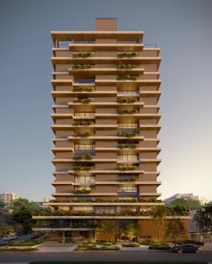 Apartamento com 3 Quartos à venda, 132m² no Auxiliadora, Porto Alegre