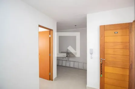 Apartamento com 1 Quarto à venda, 28m² no Vila Mazzei, São Paulo