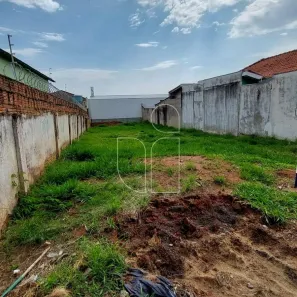 Lote/Terreno à venda, 400m² no Palmital, Marília