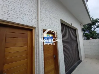 Ponto Comercial para alugar, 33m² no Canto do Forte, Praia Grande