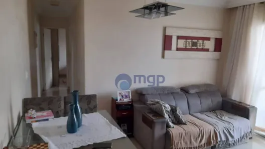 Apartamento com 2 Quartos à venda, 52m² no Parque Novo Mundo, São Paulo