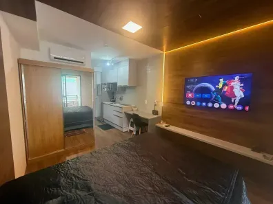 Apartamento com 1 Quarto à venda, 24m² no Planalto Paulista, São Paulo