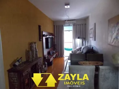 Apartamento com 2 Quartos à venda, 59m² no Penha Circular, Rio de Janeiro