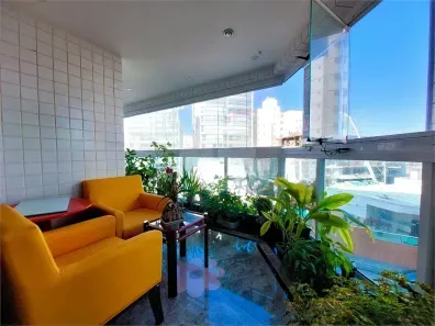 Apartamento com 3 Quartos à venda, 93m² no Jardim Camburi, Vitória