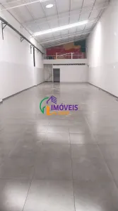 Ponto Comercial com 2 Quartos para alugar, 220m² no Jardim San Marino, São José dos Campos