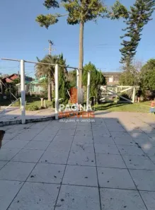 Lote/Terreno à venda, 619m² no Estância Velha, Canoas
