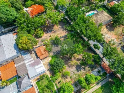 Lote/Terreno à venda, 2993m² no Trevo, Belo Horizonte