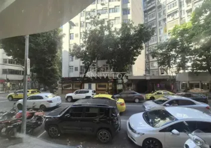 Ponto Comercial com 3 Quartos à venda, 99m² no Flamengo, Rio de Janeiro