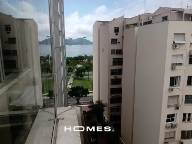 Apartamento com 3 Quartos à venda, 118m² no Flamengo, Rio de Janeiro