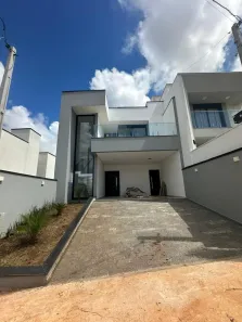 Casa de Condomínio com 3 Quartos à venda, 180m² no Residencial Bosques dos Ipês, Tatuí