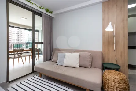 Apartamento com 2 Quartos à venda, 67m² no Barra Funda, São Paulo