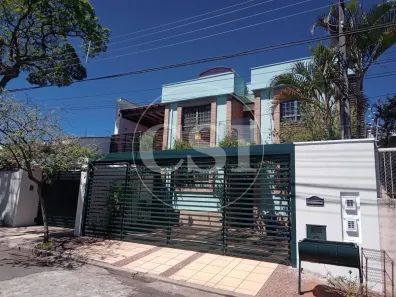 Casa com 4 Quartos à venda, 248m² no Jardim Chapadão, Campinas