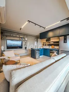 Apartamento com 2 Quartos para alugar, 71m² no Pinheiros, São Paulo