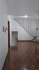 Casa com 2 Quartos à venda, 10m² no Vila Kosmos, Rio de Janeiro
