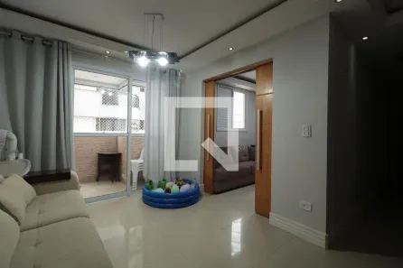 Apartamento com 2 Quartos à venda, 84m² no Vila Carrão, São Paulo
