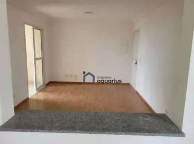 Apartamento com 2 Quartos para alugar, 63m² no Jardim Oriente, São José dos Campos