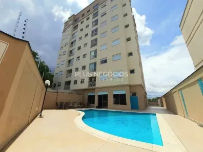 Apartamento com 2 Quartos à venda, 70m² no Jardim Europa, Sorocaba
