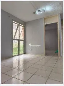 Apartamento com 2 Quartos à venda, 47m² no Jardim Carandá, Sorocaba