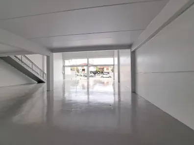 Ponto Comercial para alugar, 290m² no Botafogo, Bento Gonçalves
