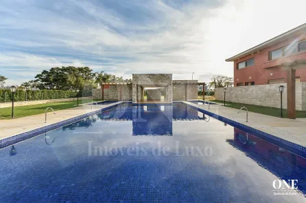 Casa de Condomínio com 4 Quartos à venda, 2100m² no , Eldorado do Sul