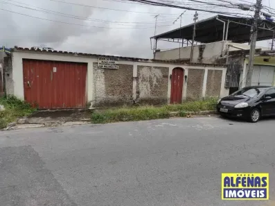 Lote/Terreno à venda, 720m² no Eldorado, Contagem