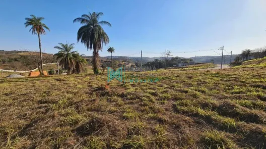 Lote/Terreno à venda, 1901m² no Residencial Poços, Lagoa Santa