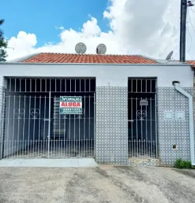 Casa com 2 Quartos à venda, 116m² no Jardim Vista Alegre, Santa Bárbara D'Oeste