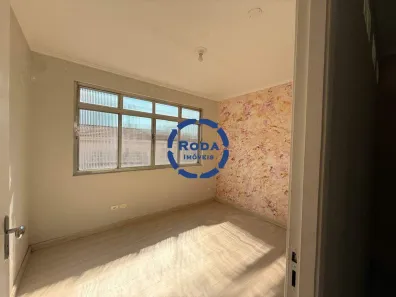 Sala Comercial para alugar, 25m² no Boqueirão, Santos