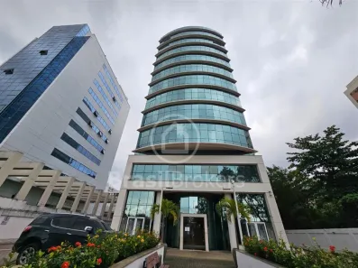 Sala Comercial à venda, 31m² no Barra Olímpica, Rio de Janeiro