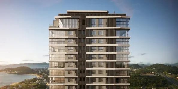 Apartamento com 6 Quartos à venda, 160m² no Tabuleiro, Barra Velha