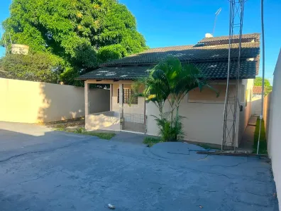 Casa com 3 Quartos à venda, 180m² no Setor Marista Sul, Aparecida de Goiânia