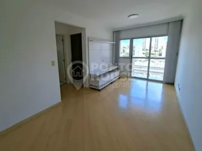 Apartamento com 2 Quartos à venda, 50m² no Jardim Aeroporto, São Paulo