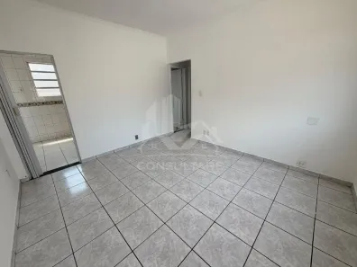 Apartamento com 2 Quartos para alugar, 66m² no Gonzaga, Santos