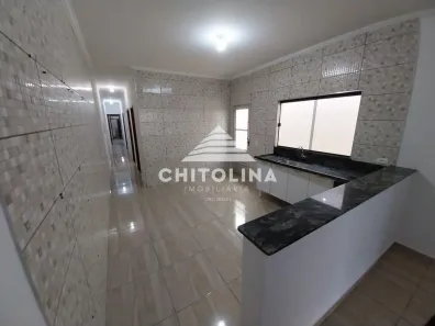 Casa com 3 Quartos à venda, 64m² no Centro, Itapetininga