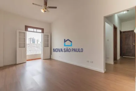 Apartamento com 2 Quartos à venda, 90m² no Mirandópolis, São Paulo