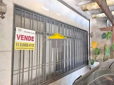 Casa com 2 Quartos à venda, 93m² no Água Branca, São Paulo