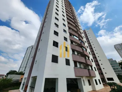 Apartamento com 3 Quartos para alugar, 63m² no Santana, São Paulo