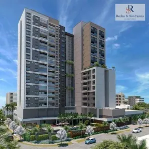 Apartamento com 3 Quartos à venda, 85m² no Centro, Indaiatuba